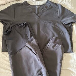 Mandala Maternity Scrubs
